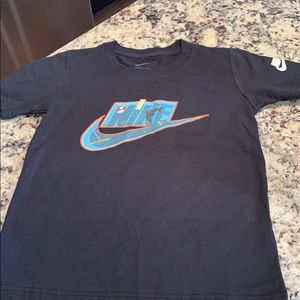 Little Boys Nike Shirt